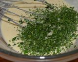 Foto del paso 3 de la receta: Pan provenzal al sartèn
