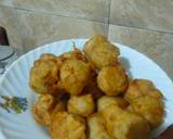 Cara Membuat Bola Tempe Yummy 1