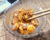 Foto del paso 7 de la receta: 🌶️Ñoquis picantes coreanos 🌶️ Receta viral #5 - Ñoquis de papa #singluten #sin huevo