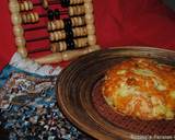 Potato loaf with cheddar cheese, rosemary and garlic recipe step 13 photo