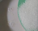 Foto langkah ke 2 dari resep Es cream mangga.