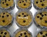 Cara Membuat Banana muffin chocochips 3