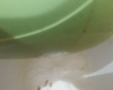 A picture of step 2 of Cookies delight.