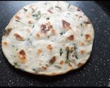 মেথি শাকের পরোটা (methi shaker paratha recipe in Bengali) রেসিপির ধাপ 9 ছবি