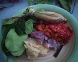 Foto langkah ke 2 dari resep 72. Gulai daging dan kacang panjang.