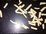 Palitos salados