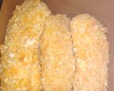 Foto langkah ke 3 dari resep Pisang crispy.