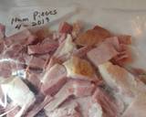 Ham and Beans with Potatoes and Cornbread recipe step 2 photo