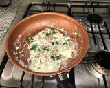 Foto del paso 2 de la receta: Huevos Ligeros con Cottage