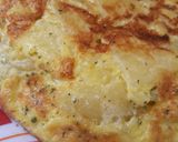 Foto del paso 5 de la receta: Tortilla de papas y cebolla