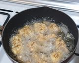 Foto langkah ke 4 dari resep Karage fried chicken.