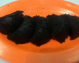 Foto langkah ke 8 dari resep Cake Oreo (2 Bahan).