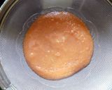A picture of step 17 of Sham Savera / Palak Paneer Kofta.