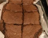 Foto del paso 4 de la receta: Brownie