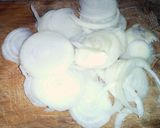 Foto del paso 1 de la receta: Hígado de pollo saborizado