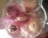 صورة لخطوة 1 من وصفة انواع الصابلي 🎉🎉🎉🎈🎈🎈🎈🍮🍩🍬🍬🍪🍰🎂🍰😘😘😘