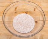 Szalagos farsangi fánk recept I recept fázis 2 fotója