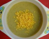 Foto langkah ke 4 dari resep MPASI 8+ : Oat Scramble Egg 3 Warna 4*+evoo.