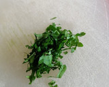 Foto del paso 7 de la receta: Ensalada de berenjena asada