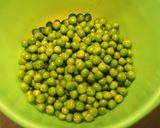 Foto del paso 4 de la receta: Bifes Quadrophenia, con bolitas verdes