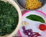 Foto langkah ke 2 dari resep Sayur Bening Katuk.