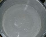 Foto del paso 1 de la receta: Bizcochuelo muy esponjoso!