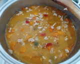 Foto del paso 8 de la receta: Arroz con carne picada de pollo