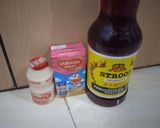 Foto langkah ke 1 dari resep Your Sweet Pinky.