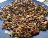 Foto del paso 6 de la receta: Discada Mar y Tierra
