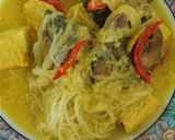 Foto langkah ke 5 dari resep Pindang Ikan ala "Dapur Mayang".