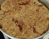 Foto del paso 7 de la receta: Torta de manzana