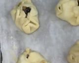 Foto del paso 4 de la receta: Saquitos de hojaldre rellenos