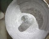 Foto del paso 5 de la receta: Budín Cloudy de Arándanos gluten free