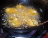 A picture of step 4 of Potato crispy cutlets.