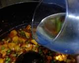 Mix bhujia recipe step 5 photo