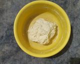 Foto langkah ke 5 dari resep Roti Sobek.