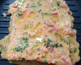 Bread-Chilla Sandwich recipe step 3 photo
