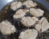 Foto langkah ke 3 dari resep Tahu walik aci krispy.