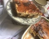 Une image de l'étape 7 de FAR 🥮BRETON 🪺AUX PRUNEAUX DAGEN🍈.