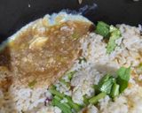 Foto langkah ke 4 dari resep Nasi Goreng Pete.