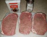 Boneless Pork Chops recipe step 2 photo