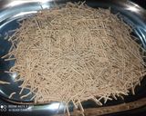 आंब्याचा रस आणि शेवळ्या (ambyacha ras ani sevlya recipe in marathi) रेसिपी स्टेप 1 फोटो 