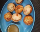 इन्स्टंट आप्पे (Instant Appe Recipe In Marathi) रेसिपी स्टेप 6 फोटो 