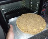 Foto del paso 15 de la receta: Tarta de manzana con crumble