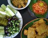 Foto langkah ke 5 dari resep Sambel uok.