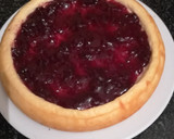 Foto del paso 1 de la receta: Tarta de calostros de oveja y queso en la olla gm g