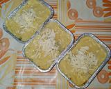 Foto langkah ke 5 dari resep [Steamed] Pastel Tutup Mpasi 8 Bulan+.