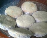 Foto del paso 1 de la receta: Alfajores de maicena