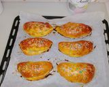 Foto del paso 10 de la receta: Pastizos con masa de mona!