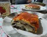 Foto del paso 3 de la receta: Lasagna (apta para celíacos)